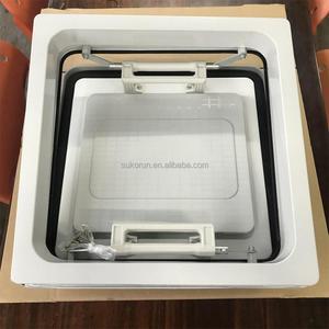 Nouvelle pièce de rechange pour fenêtre de toit d'urgence DS/700D1 Bus, pour réparation WG550X - Product Image 2
