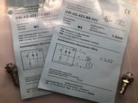 Nouveau capteur de proximité en stock DW-AS-423-065-290 Fiable Vendeur d'or Garantie d'un an
