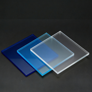 Panel Decorativo de Acrílico PMMA de 4x8 Pies, Lámina de Plástico Acrílico para Decoración de Gabinetes - Product Image 1