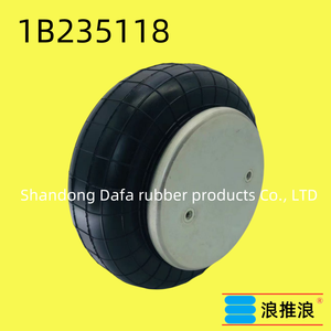 Tiêu chuẩn quốc tế mới thiết bị công nghiệp túi khí giảm xóc 1b235118 bộ phận khí nén-không khí mùa xuân đệm không khí máy móc - Product Image 5