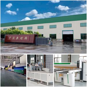 Akupanel Polyester PET Design Fabric Akoestische Panelen for Hotel Application Graphic Design Solution Capability - Product Image 5