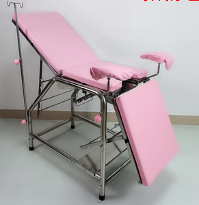 MT Medikal Ucuz Taşınabilir Jinekoloji Muayene Koltuğu Jinekoloji Muayene Yatakları Fiyatı, Satılık Jinekoloji Ameliyat Masası - Product Image 5