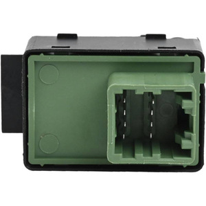 Interruptor de ajuste de espejo retrovisor Fiat de 8 pines, interruptor combinado Kg074 para Palio, pieza de repuesto de plástico - Product Image 2
