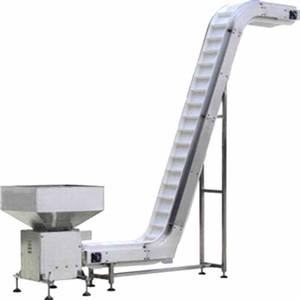 Vijzel Schroef Lift/Transportband Flexibele <span class=keywords><strong>Helix</strong></span> Cement Auger Verticale Schroef Transportbanden Voor Graan - Product Image 2