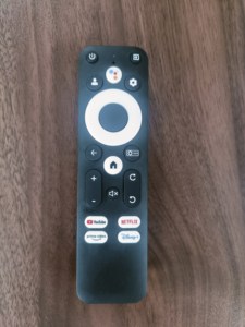 New Google <b>TV</b> 1080P LED Projector Android Voice Remote <b>Control</b> High Brightness Auto Portable for Home Q7 Google <b>TV</b> Android <b>TV</b> Vo - Product Image 2