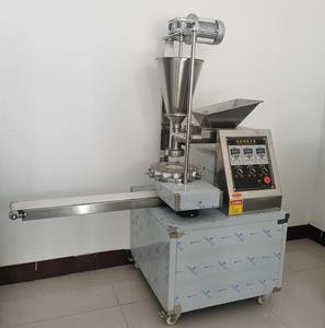 Mayboom – machine à pain à vapeur commerciale automatique, baozi - Product Image 6