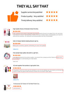 उच्च गुणवत्ता लंबे समय तक चलने 1 कदम यूवी जेल नाखून बंद सोख 10ml 15ml एक कदम जेल पोलिश सेट - Product Image 6