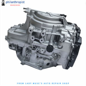 Caja de Cambios Completa de Transmisión Automática Original de Alta Calidad 6T30 6T40 6T45 6T50 para Chevrolet Malibu, Cruze y Buick - Product Image 2