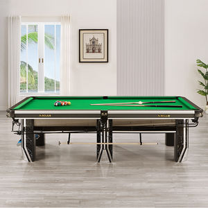 <span class=keywords><strong>Mesas</strong></span> <span class=keywords><strong>de</strong></span> <span class=keywords><strong>billar</strong></span>, hockey, tenis, mesa <span class=keywords><strong>de</strong></span> diamante libre, resistente al agua, dimensiones estándar altas, rieles <span class=keywords><strong>de</strong></span> heyball <span class=keywords><strong>de</strong></span> <span class=keywords><strong>Brunswick</strong></span>, mesa <span class=keywords><strong>de</strong></span> <span class=keywords><strong>billar</strong></span> <span class=keywords><strong>de</strong></span> 8 pies - Product Image 2