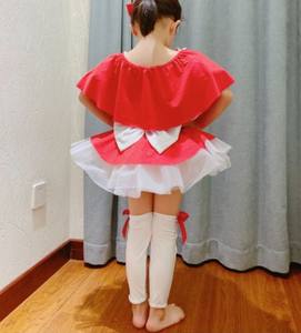 Disfraz <span class=keywords><strong>de</strong></span> Bailarina para Niñas, Estilo Superhéroe, para Representaciones <span class=keywords><strong>de</strong></span> <span class=keywords><strong>Ballet</strong></span> y Danza - Product Image 3