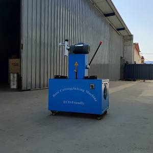 Multi-Functiona 6-51Mm 2 6sp Hydraulische Flexibele Rubberen Slangsnijmachine Voor Stofloze Slangen - Product Image 5