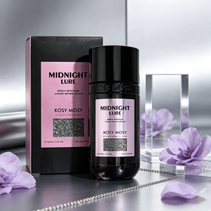 <span class=keywords><strong>Perfume</strong></span> KOSY MOSY, Suministro Directo de Fábrica, Aroma Sedoso, Cálido y Especiado, Ideal para Eventos Nocturnos, Inspirado en París - Product Image 4