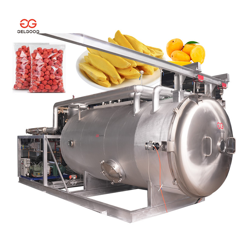 Mango Juice Making Double Drum Peeling