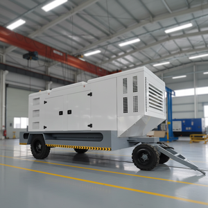 Generador Súper Silencioso 80kw 100kw 200kw 300kw 400kw 500kw 1000kw Grupo Electrógeno XY-80-1000 - Product Image 4