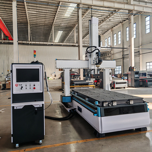 Routeur CNC à 4 axes avec axe rotatif <span class=keywords><strong>sur</strong></span> <span class=keywords><strong>table</strong></span>, prix usine Chine, pour le <span class=keywords><strong>bois</strong></span> - Product Image 6