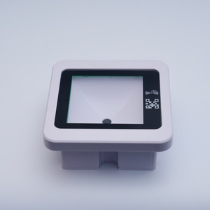 Lecteur de contrôle d'accès RFID USB Wiegand, lecteur de code QR TCP/IP pour distributeurs automatiques - Product Image 4