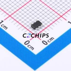 Original nuevo TPS27082LDDCR SOT-23-6 Circuito integrado IC Chip PMIC interruptor electrónico de potencia - Product Image 2