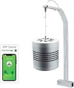 week aqua t90: Smart Aquarium Lighting Solutions