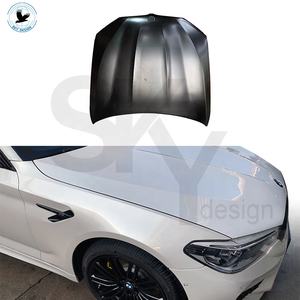 Capot pour moto G30, G38, G31, Bmw série 5 <span class=keywords><strong>2020</strong></span>, 530e <span class=keywords><strong>540d</strong></span>, couvercle de moteur, modèle OEM 528 F90 M5 - Product Image 1