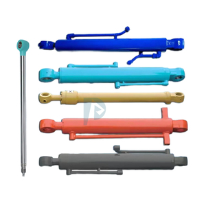 Cilindro de brazo de excavadora de ingeniería hidráulica para accesorios de excavadora, de gran venta, ¡comuníquese con nosotros ahora! - Product Image 6