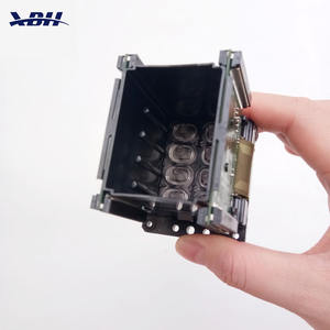 Cabezal de impresión solvente eco para impresora Roland RF 6701409010 RA-640 <span class=keywords><strong>RE</strong></span>-640, DX6, DX7, 640 Original - Product Image 6