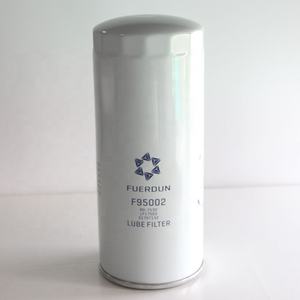 Filtre à huile LF17502 LF3654 SO11502 7421561284 7423114217 1500997 1533639 152009Z00B 5222771975 2914960300 21707135 5221170573 - Product Image 4