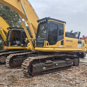 Le Japon a utilisé la PC450-8 grande pelle sur chenilles de Komatsu pc360-8 de pc350-8 d'origine utilisé Komatsu Pc450 450 à vendre - Product Image 3