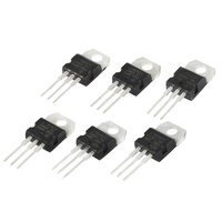 YYT 30344 QFP-64 Chip IC controlador de inyección de combustible, chip de reparación para placa de computadora automotriz