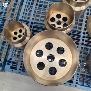 Medidor de Flujo Balanceado de Gran Calibre DN300-DN1000 para Tuberías Industriales, Procesos Higiénicos y Redes de Distribución de Agua - Product Image 3