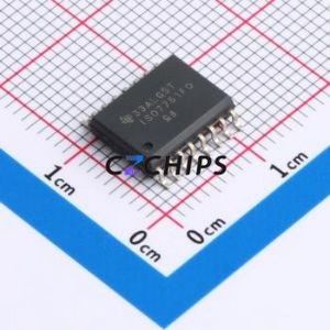 Venta al por mayor ISO7761FQDWRQ1 Circuito integrado IC Chip Aislador digital - Product Image 1