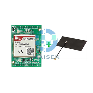 Carte centrale HAISEN SIMCOM SIM7070E Carte de développement SIM7070E LPWA + GSM + NBIOT + CATM + B31 <span class=keywords><strong>SIM7070</strong></span> - Product Image 4