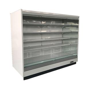 Siêu thị thẳng đứng tủ trưng bày nhiều tầng rau quả tươi tủ trưng bày - Product Image 1