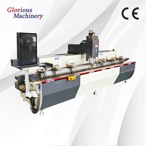 Machine <span class=keywords><strong>de</strong></span> perçage à un mandrin pour charnières <span class=keywords><strong>de</strong></span> rideaux, fraisage, perçage copie, perçage <span class=keywords><strong>de</strong></span> anneaux et drainage - Product Image 1