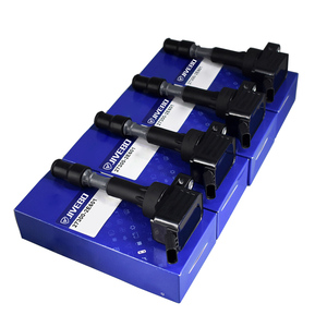 Trung Quốc Nhà Máy Giá tự động Bộ phận động cơ Iridium bugi cuộn dây đánh lửa cho Ford Focus USA TOYOTA Hyundai Nissan - Product Image 3