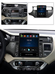 for 2011-2016 Android Auto Touch Screen 360 Camera GPS Navigation 2DIN OEM CarPlay Fm Radio Head Unit <b>Player</b> - Product Image 5