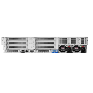 R0Q80B HPE 2062 16Gb Fibre Channel SFF Storage ระบบจัดเก็บข้อมูล HPE - Product Image 3