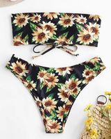 Cintre à maillot de bain sur mesure de haute qualité pour vêtements de bain