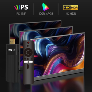 Clé <span class=keywords><strong>TV</strong></span> <span class=keywords><strong>Fire</strong></span> 4K 2026, dernière génération, 2 Go de RAM, 16 Go de ROM, prise en charge Android, Wi-Fi double bande 2,4/5G, clé <span class=keywords><strong>TV</strong></span> intelligente Android - Product Image 4