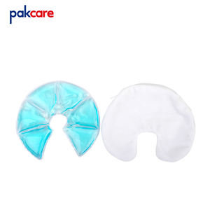 Paquete de hielo para amamantar para adultos Cuidado DE LA MADRE Paquete de bestia fría caliente - Product Image 6