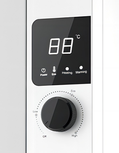 <span class=keywords><strong>Chauffe</strong></span>-<span class=keywords><strong>eau</strong></span> électrique de conception moderne de Wifi avec le réservoir carré <span class=keywords><strong>horizontal</strong></span> d'émail de Wifi pour l'usage de ménage - Product Image 3