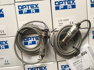 ใหม่ต้นฉบับญี่ปุ่น Opex Optoelectronic Switch CTD-1500N CTD-2500N-IR PLC PAC คอนโทรลเลอร์เฉพาะ 30V 1 I/O - Product Image 3