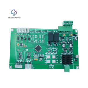 Tùy chỉnh OEM <span class=keywords><strong>PCB</strong></span>/pcba lắp ráp với Gerber tập tin dịch vụ chìa khóa trao tay Giải pháp cho pcba sản xuất bao gồm sản xuất và cung cấp - Product Image 5