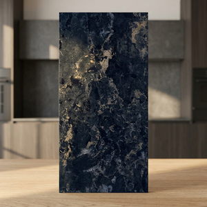 Sahara Blue 600x1200 Non-Slip Glazed Porcelain Floor Tiles 20mm Thickness Hot Selling for Home Mall Glossy Premium for Bathroom - Product Image 2