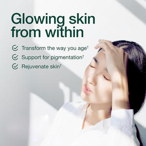 แคปซูลกลูตาไธโอนแบบลิโปโซม OEM/ODM เสริมภูมิคุ้มกัน บำรุงตับและดีท็อกซ์ ช่วยให้ผิวกระจ่างใส สำหรับผู้ใหญ่ - Product Image 3