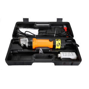 Tosatrice Elettrica per Pecore da 350W, Macchina per Tosatura Ovini - Product Image 5