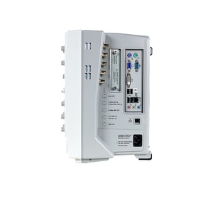 Oscilloscope Keysight DSO9064A Série 9000 avec fréquence d'échantillonnage de 10 GS/s - Product Image 3