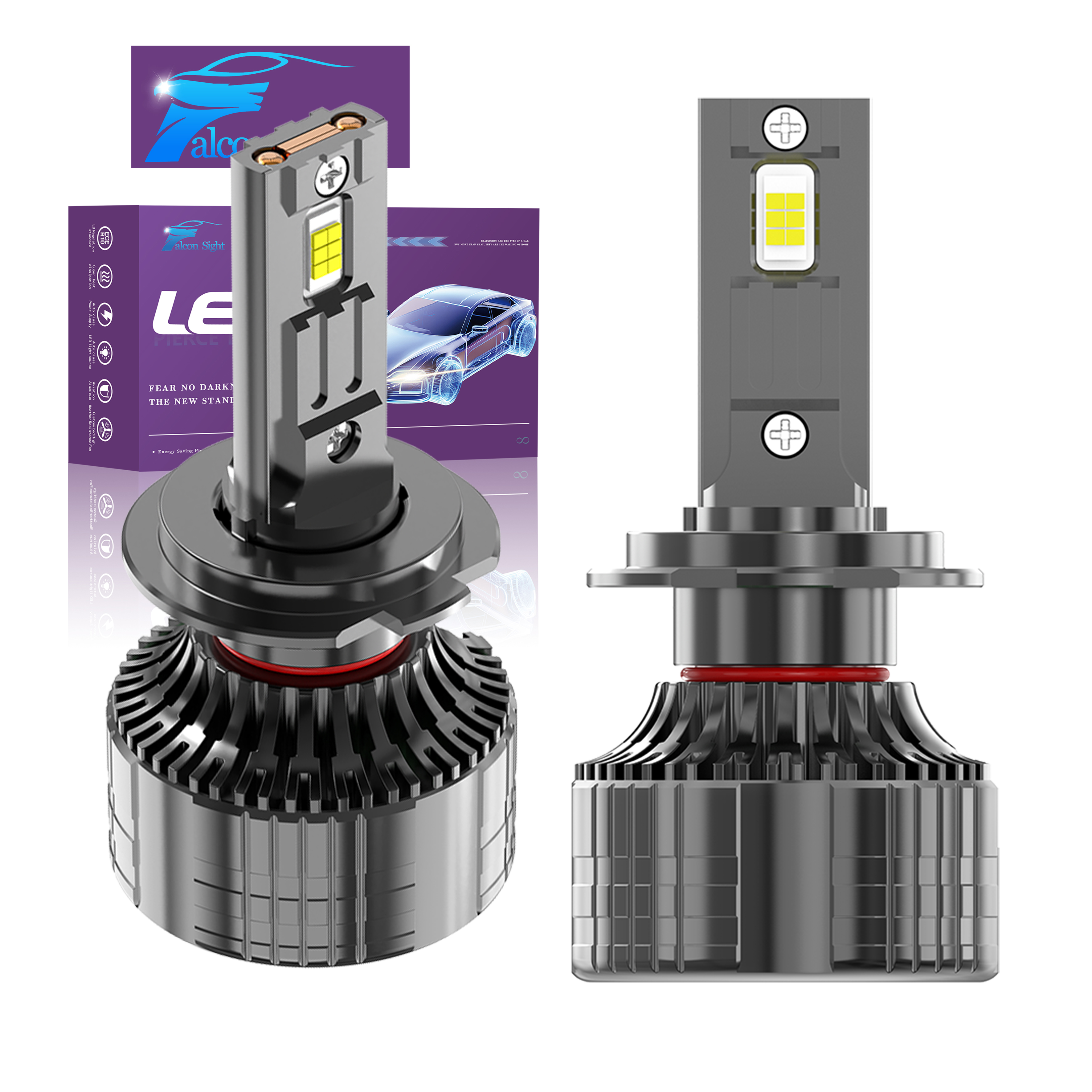 Low Price E1 Mark Car Bulb Oem Standard E-Mark | Alibaba.com