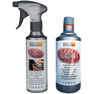 CONVERSOR DE ÓXIDO RUGGINOX 750 ml - líquido - Product Image 1