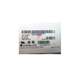 LP141WP1-TLC2 Nuevo panel de módulo LCD para portátil de 14,1 pulgadas y 1440*900 a bajo precio - Product Image 1