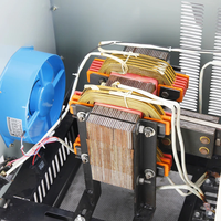 Machine à souder à l'arc BX1 Cuivre Enroulé BX1 315 400 500 630 750A